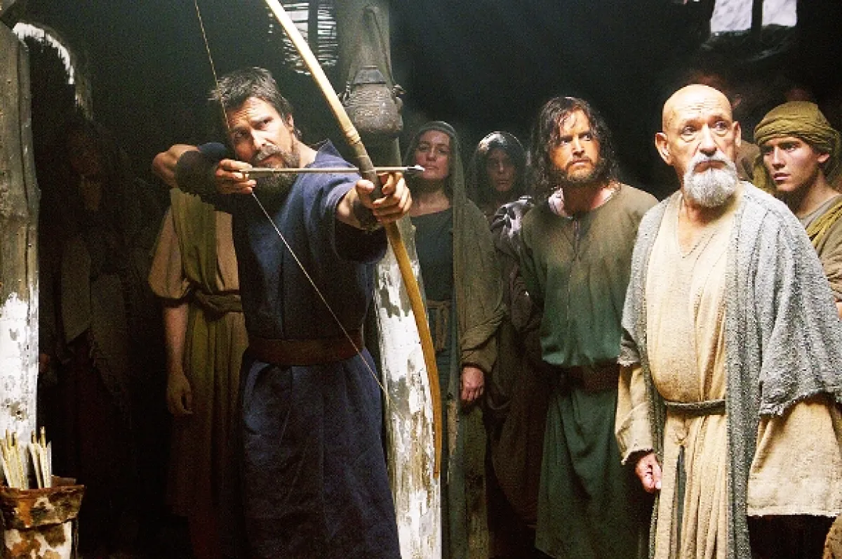 Exodus: Bohové a králové (Exodus: Gods and Kings), 2014 - fotogaléria
