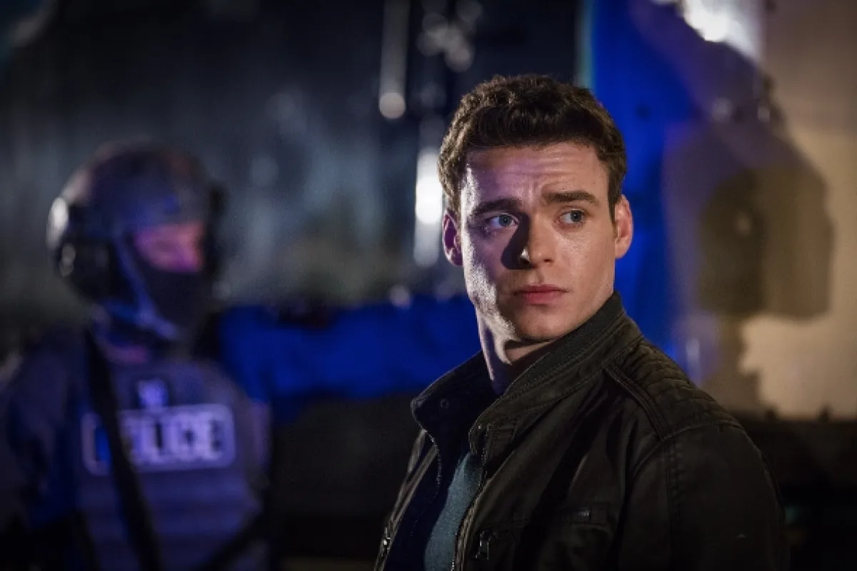 Bodyguard, 2018 - fotogaléria