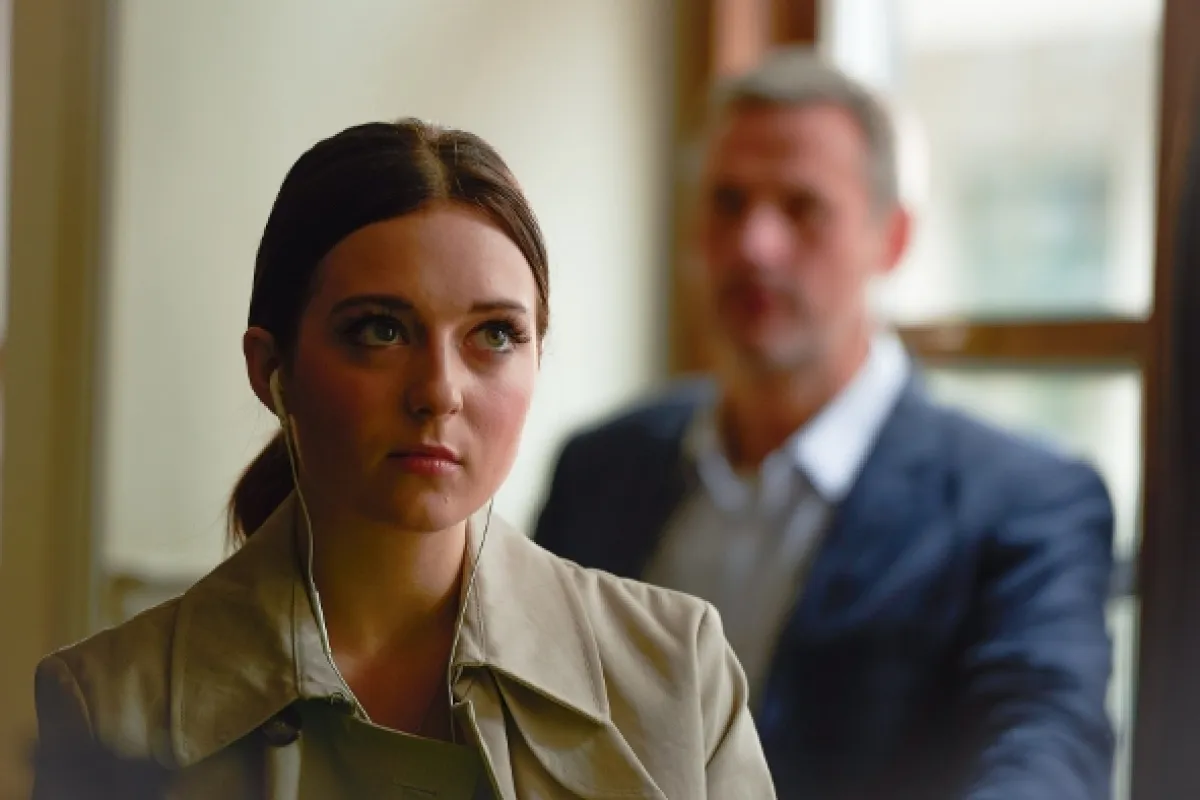 Bodyguard, 2018 - fotogaléria