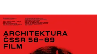 Architektura ČSSR 58-89