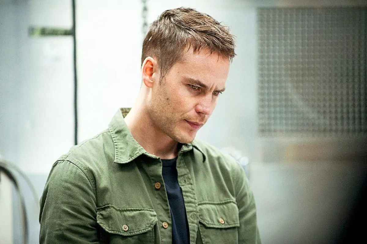 Temný případ (True Detective II), 2015 - fotogaléria
