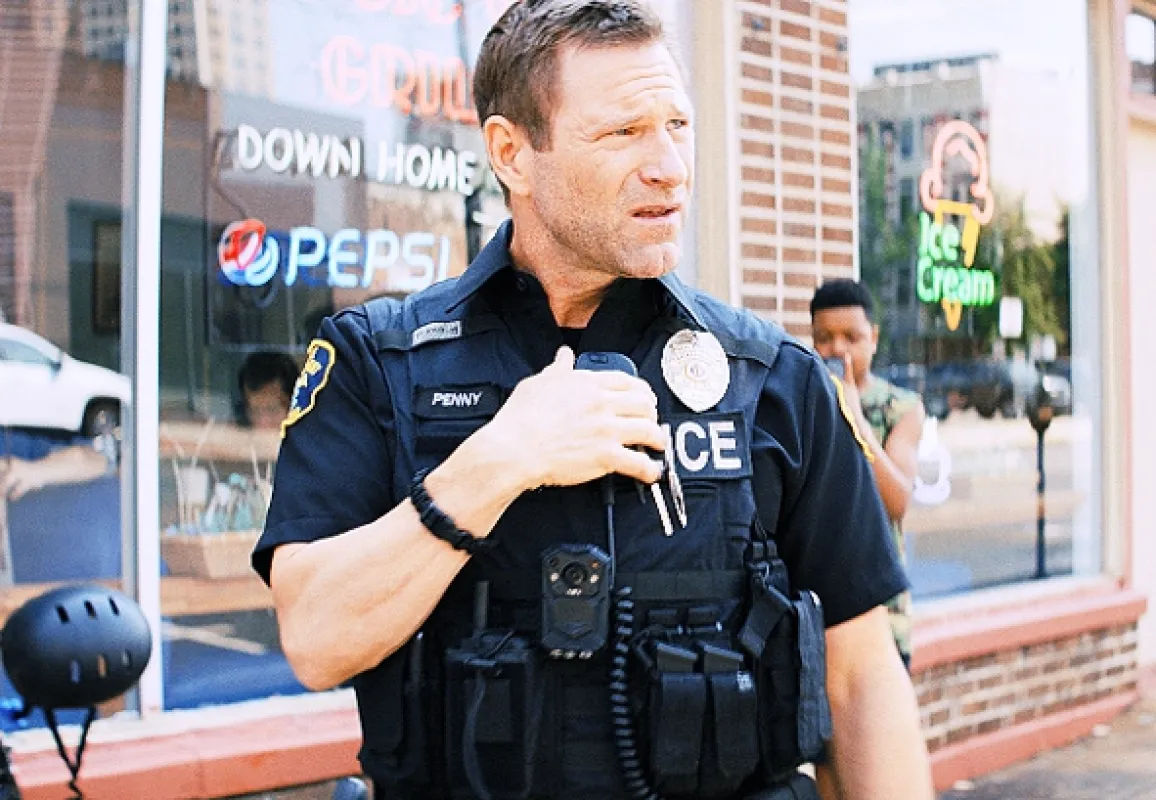 V službe (Line of Duty/Live!), 2019 - fotogaléria