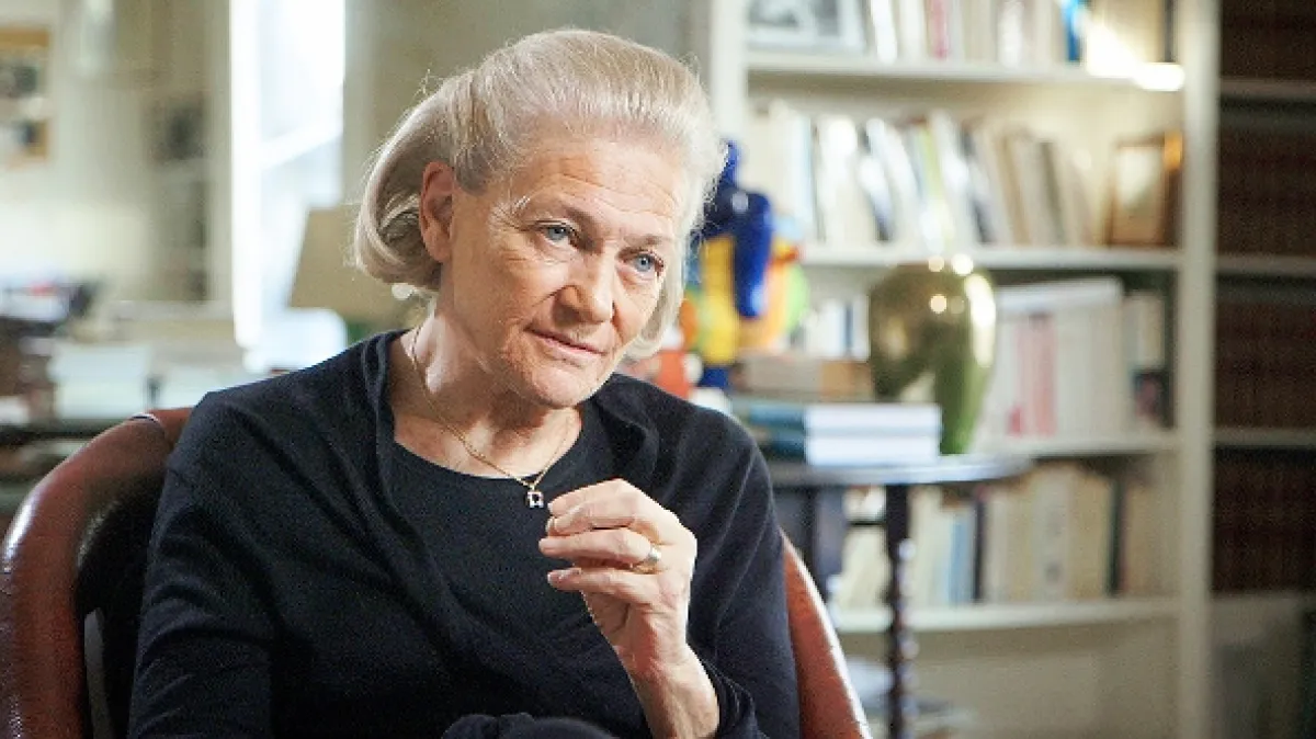 Marie Terezie, Její Veličenstvo a matka, 2017 - fotogaléria
