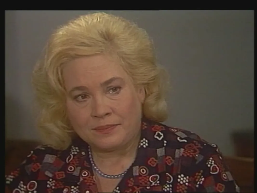 Žárlivec, 1983 - fotogaléria