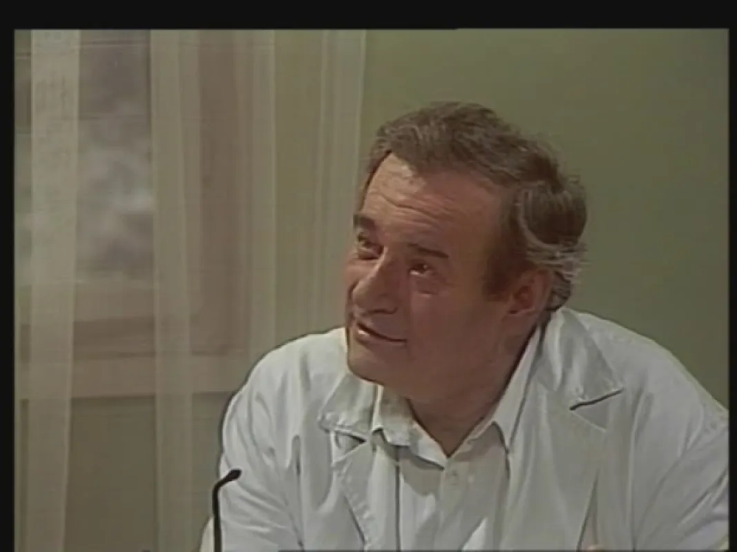 Žárlivec, 1983 - fotogaléria