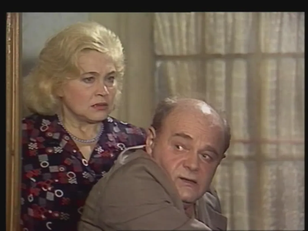 Žárlivec, 1983 - fotogaléria