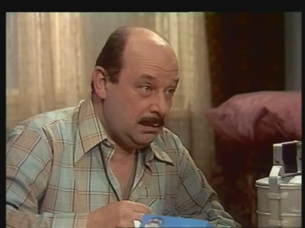 Žárlivec, 1983 - fotogaléria