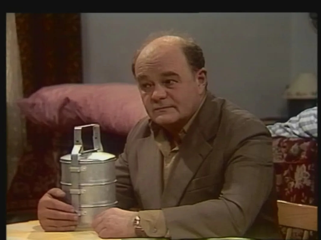 Žárlivec, 1983 - fotogaléria