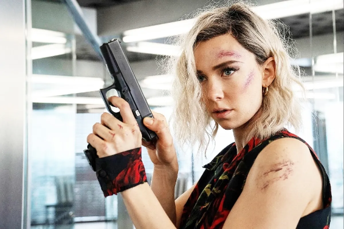 Rychle a zběsile: Hobbs a Shaw (Fast & Furious Presents: Hobbs & Shaw), 2019 - fotogaléria