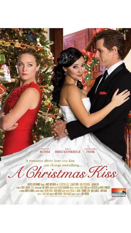 Vánoční polibek (CHRISTMAS KISS, A), 2010 - fotogaléria