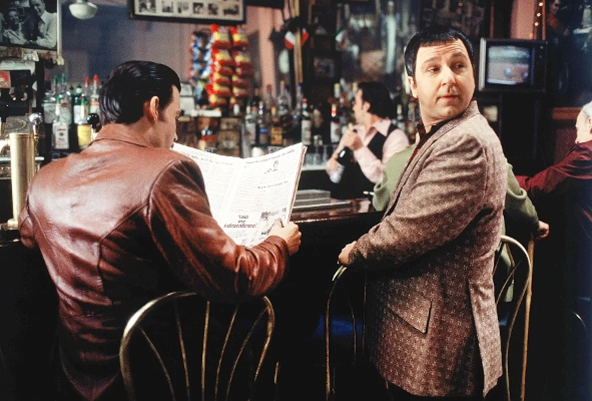 Krycí jméno Donnie Brasco (Donnie Brasco), 1997 - fotogaléria