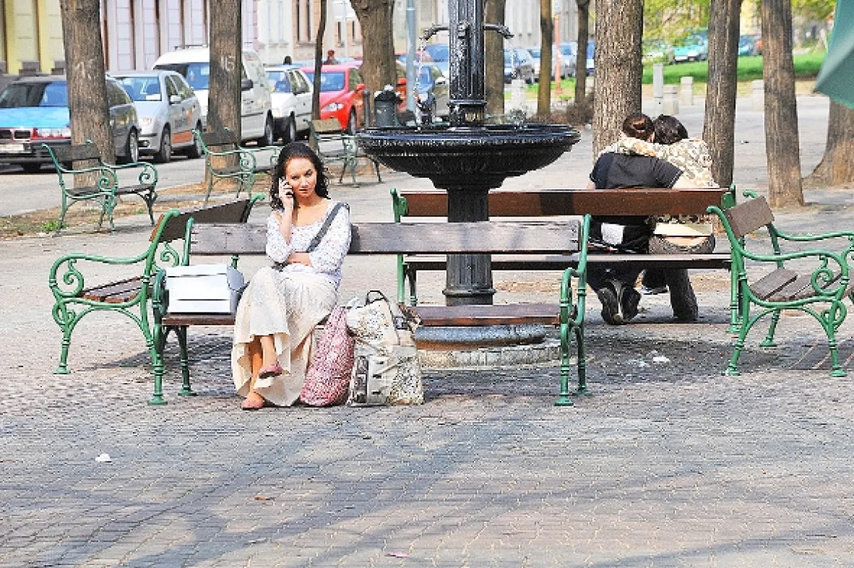 Svokra a údené, 2011 - fotogaléria