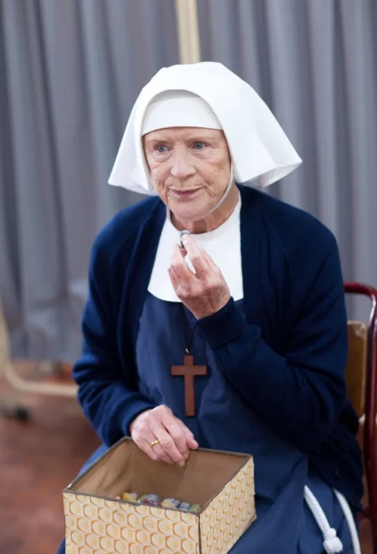 Zavolejte porodní sestřičky (Call the Midwife II), 2013 - fotogaléria