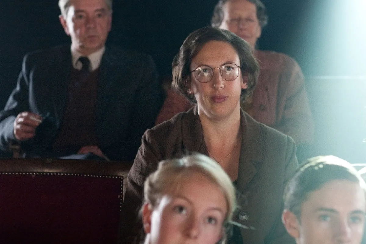 Zavolejte porodní sestřičky (Call the Midwife II), 2013 - fotogaléria