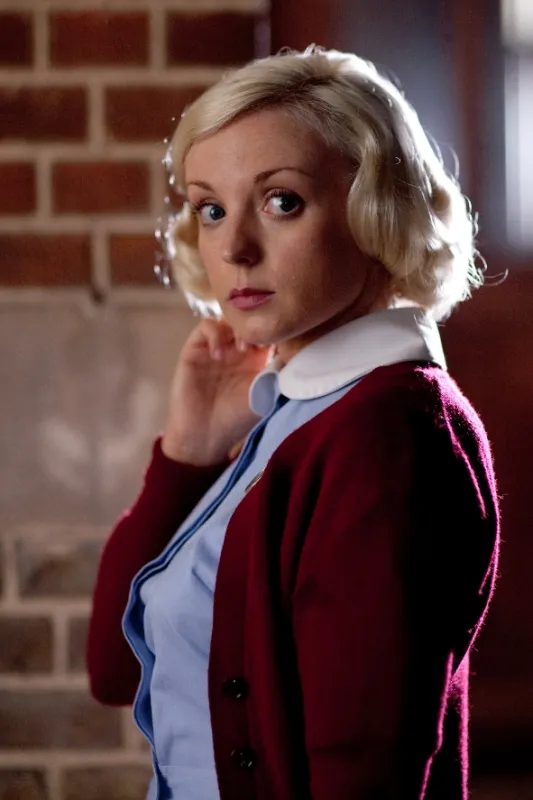 Zavolejte porodní sestřičky (Call the Midwife II), 2013 - fotogaléria