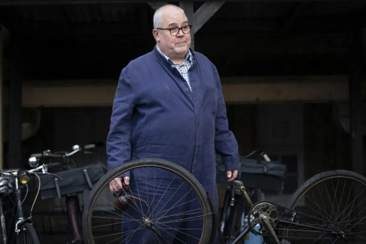 Zavolajte sestričky (Call the Midwife X), 2021 - fotogaléria