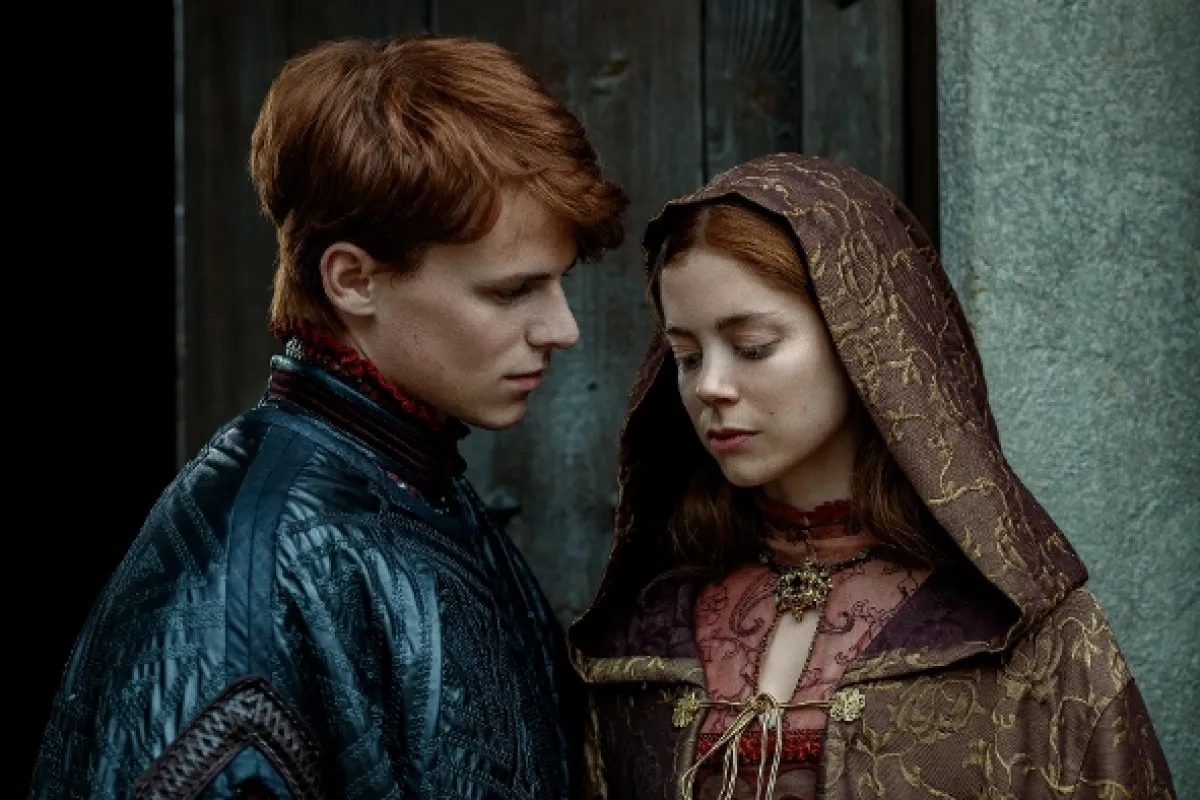 Španělská princezna (Spanish Princess, The), 2019 - fotogaléria