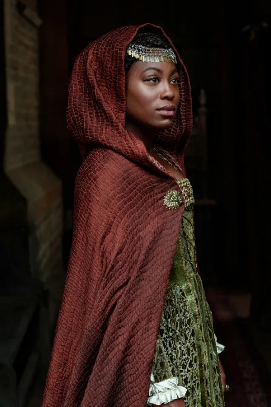 Španělská princezna (Spanish Princess, The), 2019 - fotogaléria