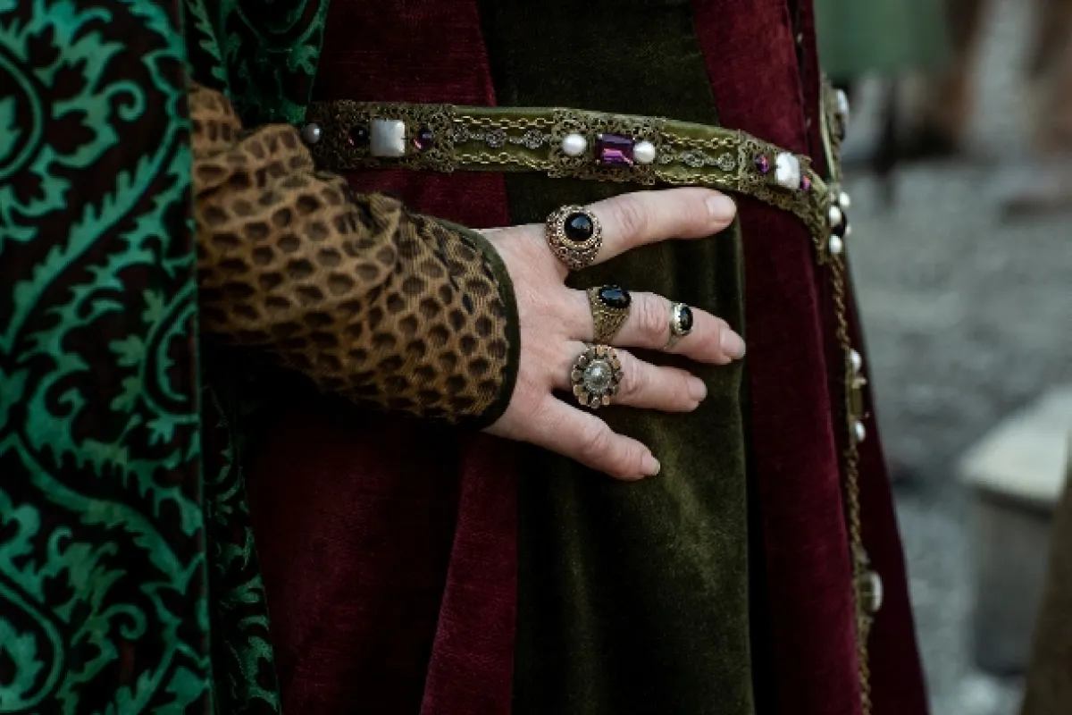 Španělská princezna (Spanish Princess, The), 2019 - fotogaléria