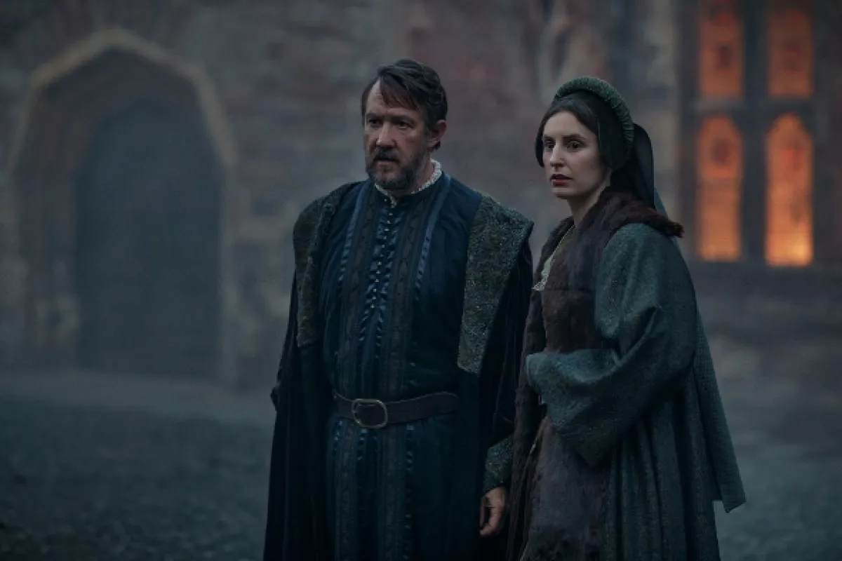 Španělská princezna (Spanish Princess, The), 2019 - fotogaléria