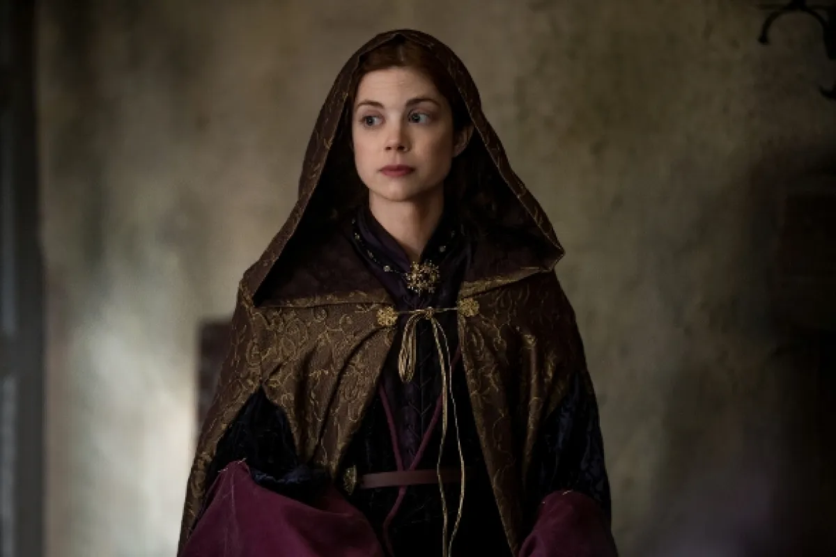 Španělská princezna (Spanish Princess, The), 2019 - fotogaléria