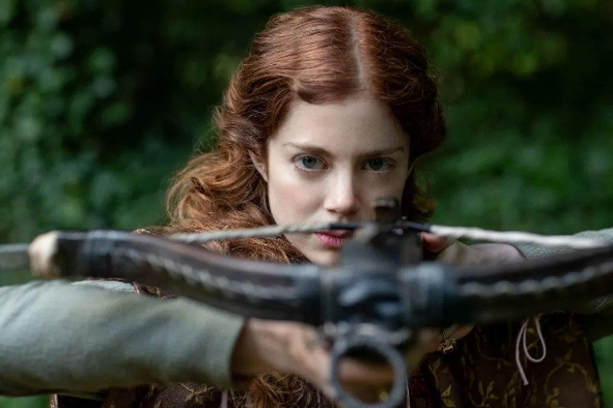 Španělská princezna (Spanish Princess, The), 2019 - fotogaléria
