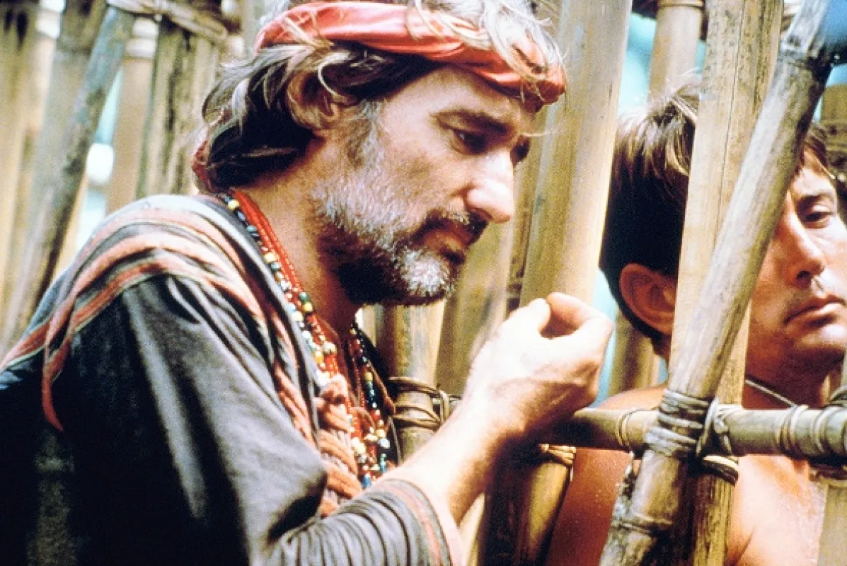 Apokalypsa (Apocalypse Now), 1979 - fotogaléria