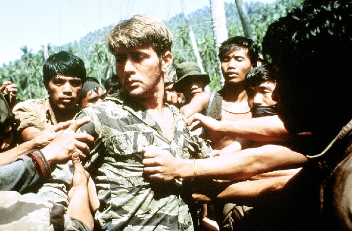 Apokalypsa (Apocalypse Now), 1979 - fotogaléria