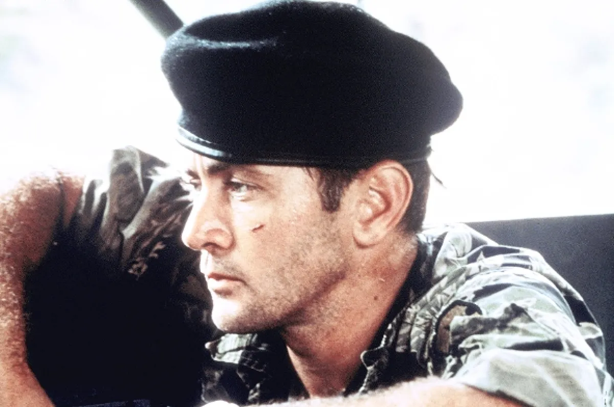 Apokalypsa (Apocalypse Now), 1979 - fotogaléria