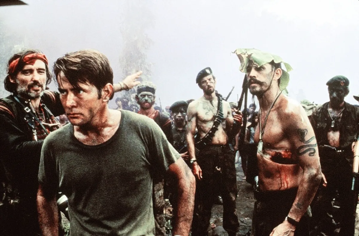 Apokalypsa (Apocalypse Now), 1979 - fotogaléria