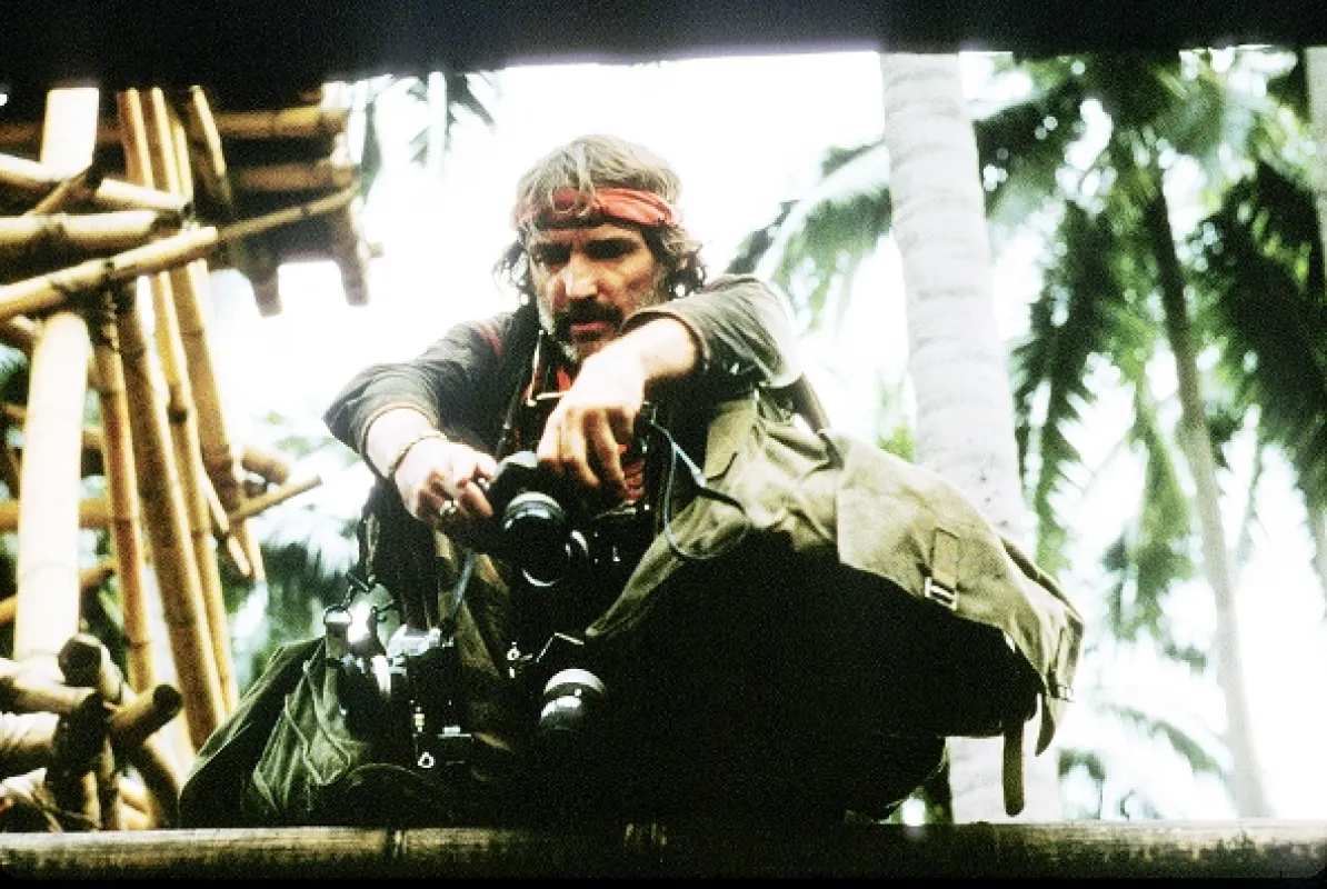Apokalypsa (Apocalypse Now), 1979 - fotogaléria