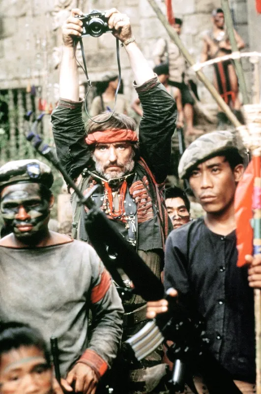 Apokalypsa (Apocalypse Now), 1979 - fotogaléria