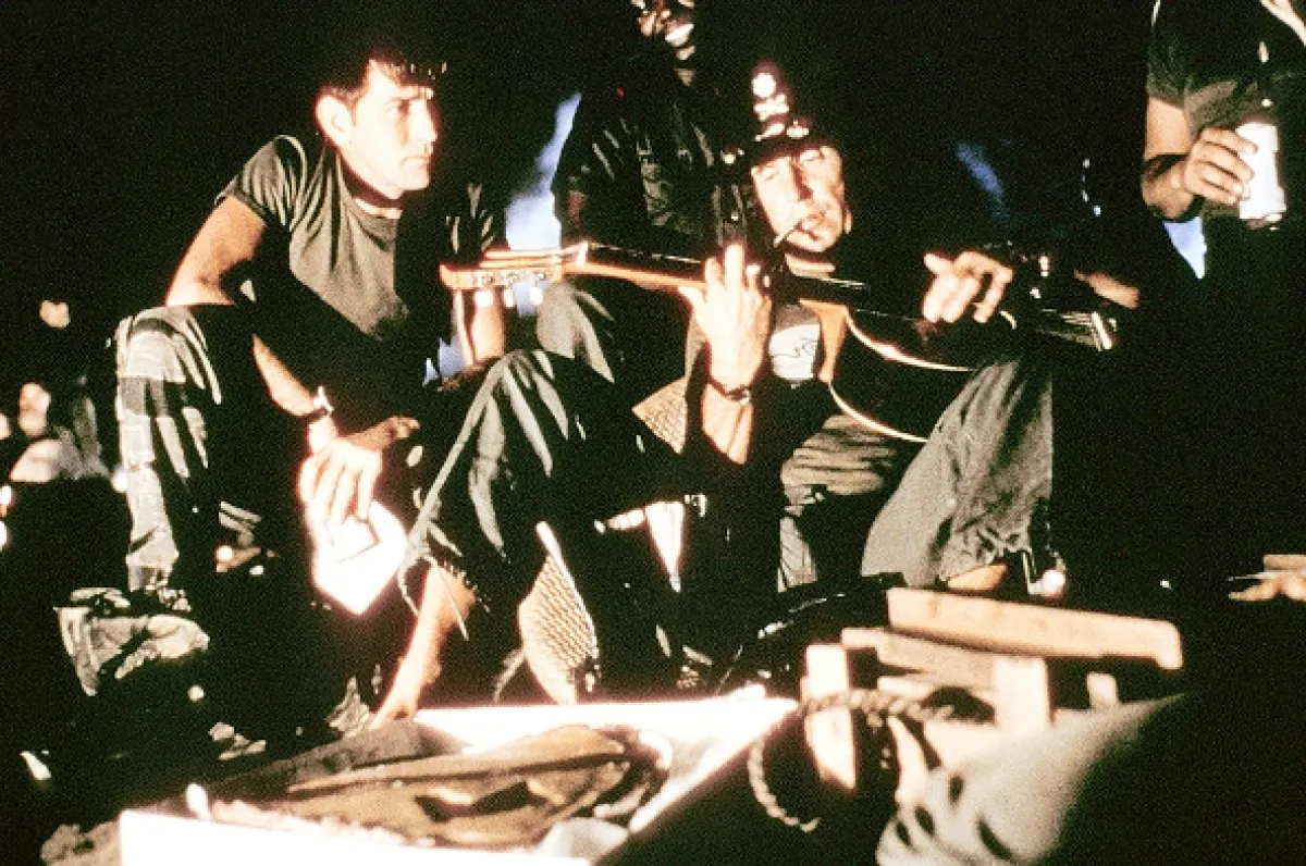 Apokalypsa (Apocalypse Now), 1979 - fotogaléria