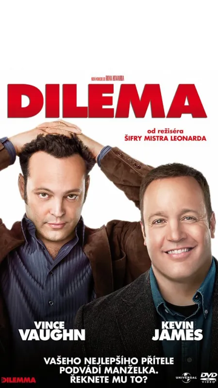 Dilema (Dilemma, The), 2011 - fotogaléria
