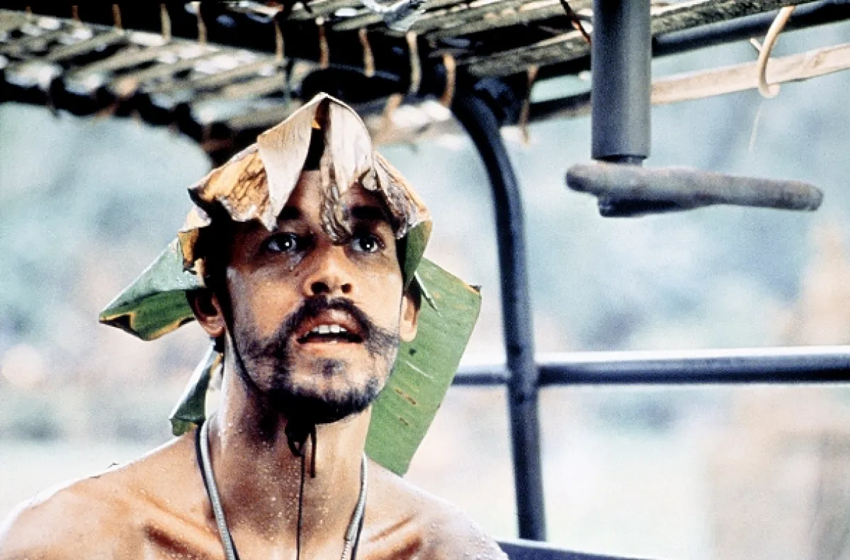 Apokalypsa (Apocalypse Now), 1979 - fotogaléria