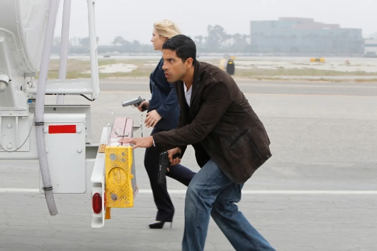 Kriminálka Miami (CSI: Miami X), 2011 - fotogaléria