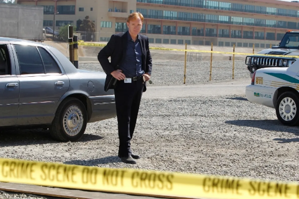 Kriminálka Miami (CSI: Miami X), 2011 - fotogaléria