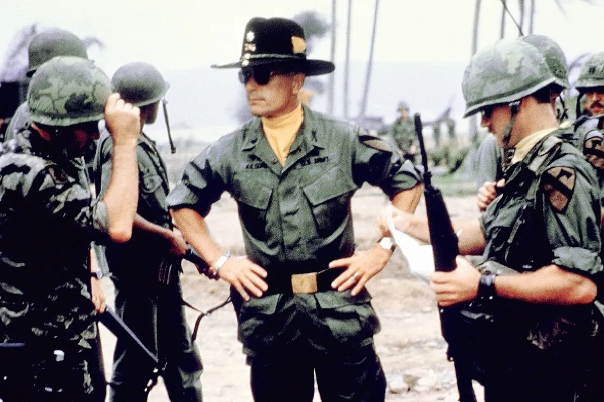 Apokalypsa (Apocalypse Now), 1979 - fotogaléria