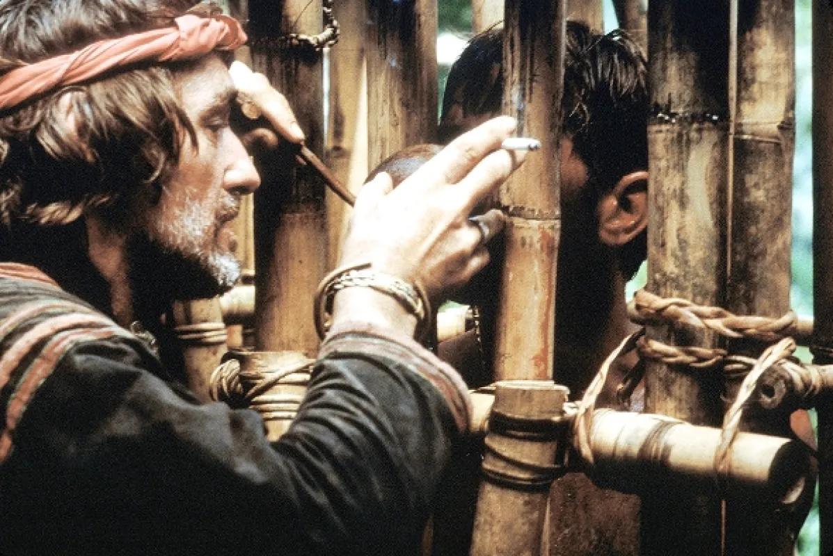 Apokalypsa (Apocalypse Now), 1979 - fotogaléria