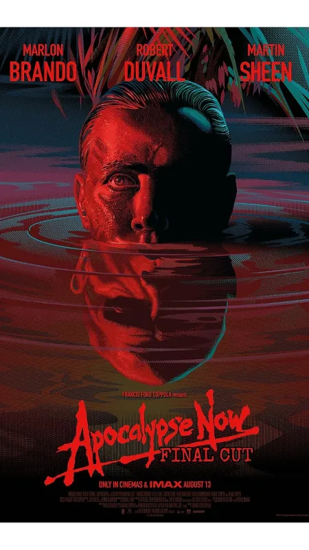 Apokalypsa (Apocalypse Now), 1979 - fotogaléria