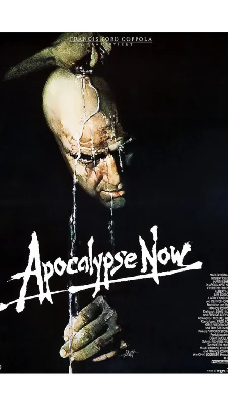 Apokalypsa (Apocalypse Now), 1979 - fotogaléria