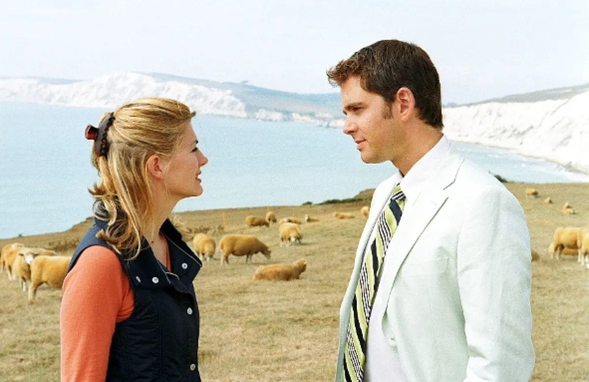 Rosamunde Pilcher: Na krídlach nádeje (Rosamunde Pilcher: Flügel der Hoffnung), 2006 - fotogaléria