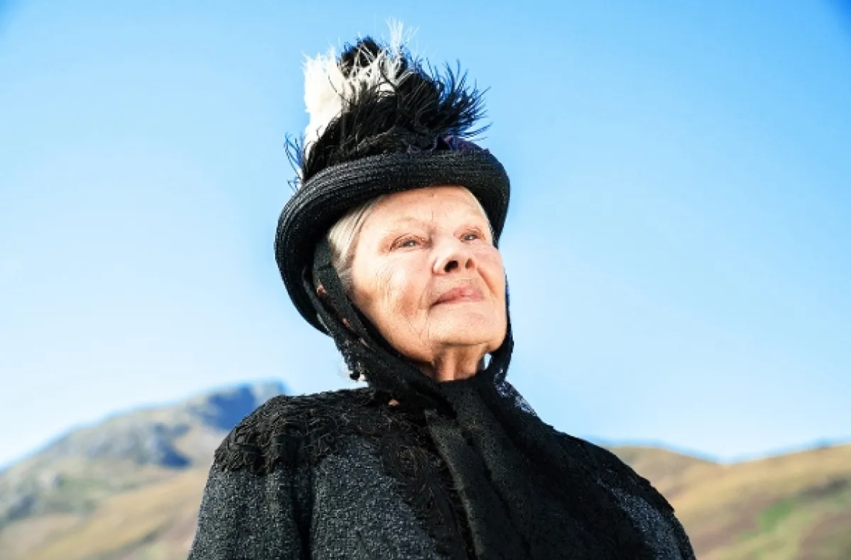Viktorie a Abdul (Victoria & Abdul), 2017 - fotogaléria