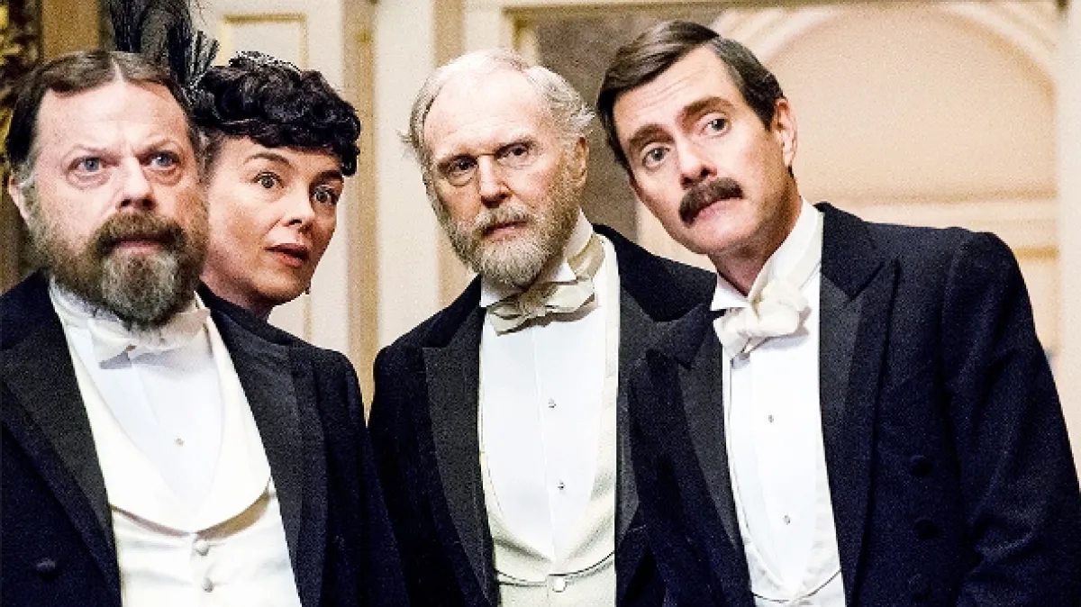 Viktorie a Abdul (Victoria & Abdul), 2017 - fotogaléria