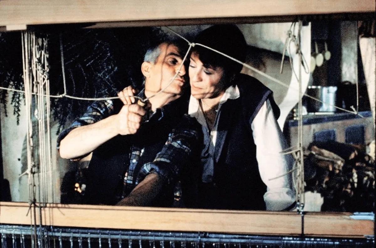 Jeden hot a druhý čehý (La zizanie), 1978 - fotogaléria