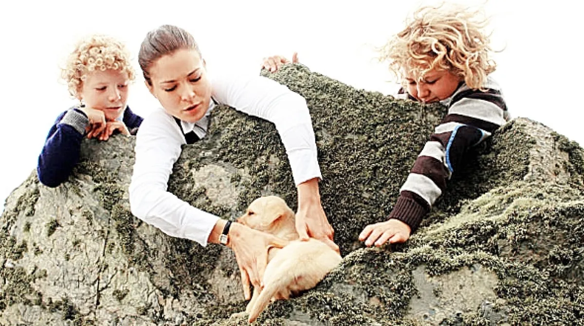 Rosamunde Pilcher: Presumpce lásky (Rosamunde Pilcher: Im Zweifel für die Liebe), 2010 - fotogaléria