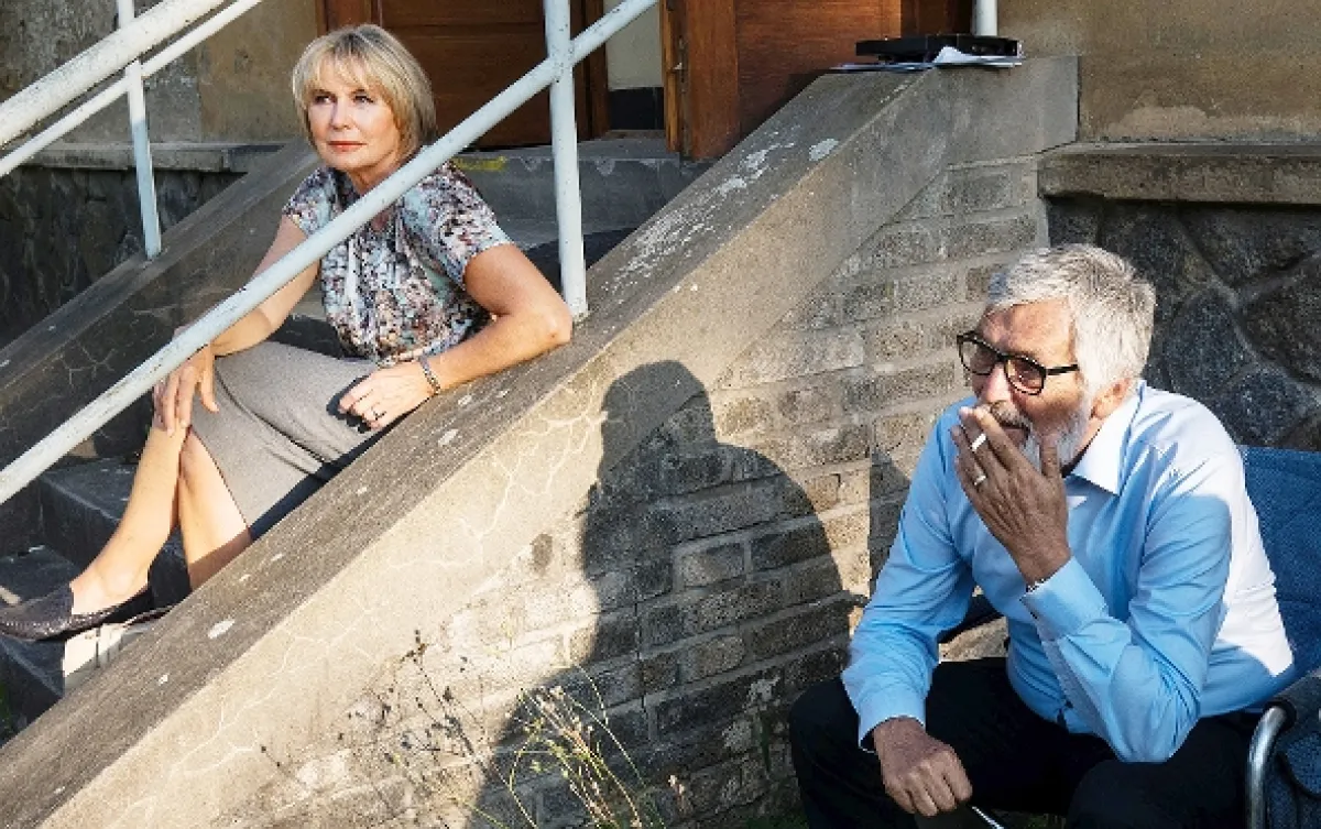 Teória tigra, 2015 - fotogaléria