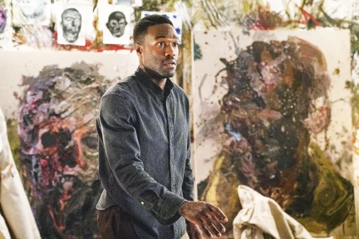 Candyman: Ďábelský přízrak (Candyman), 2021 - fotogaléria