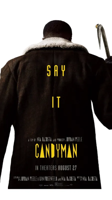 Candyman: Ďábelský přízrak (Candyman), 2021 - fotogaléria
