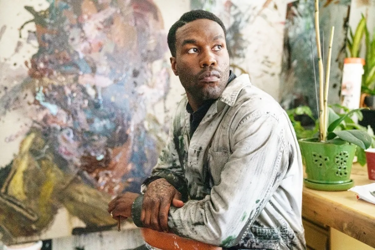 Candyman: Ďábelský přízrak (Candyman), 2021 - fotogaléria